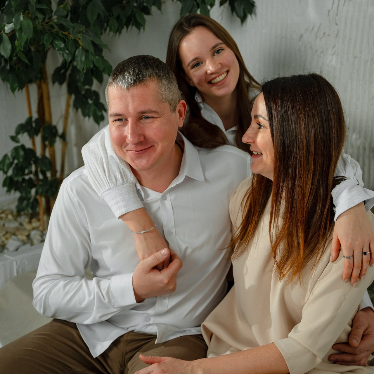 Отзывы. Фотограф в Воронеже Мария Зайчик