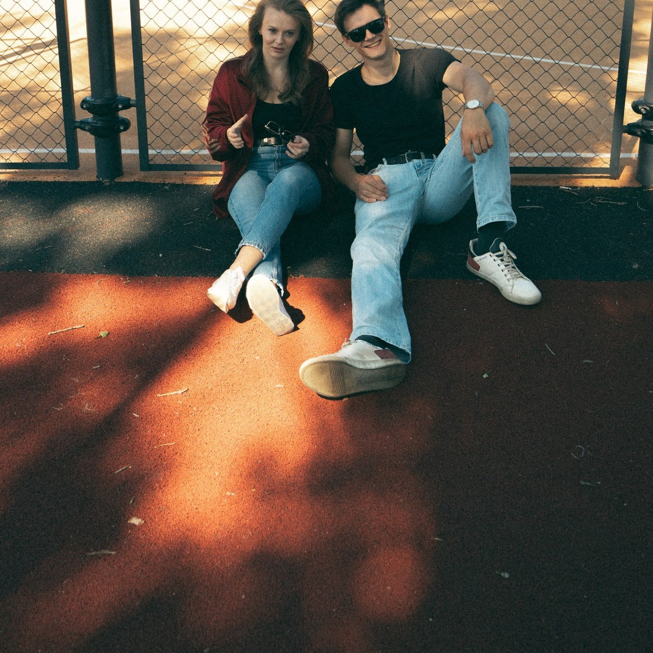 Отзывы. Фотограф Мария Зайчик