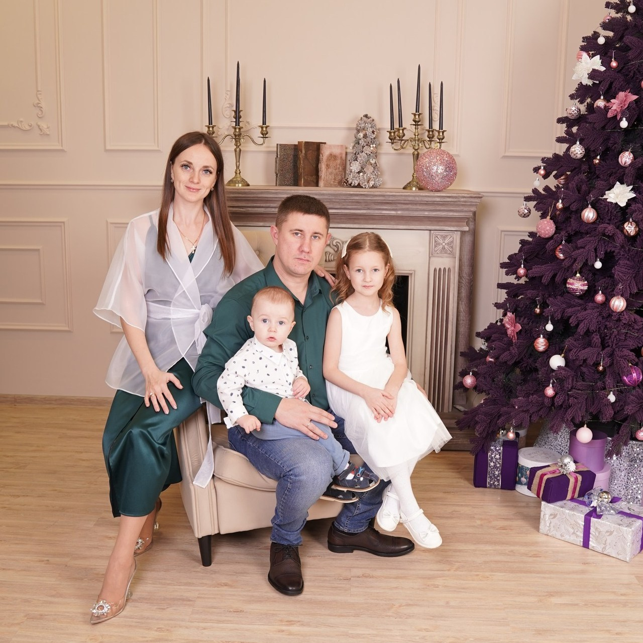 Отзывы. Детский и семейный фотограф в Екатеринбурге. Студия «Сюжеты»