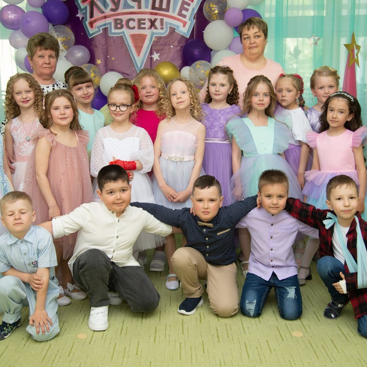 Благодарные клиенты. Екатеринбург. Фотограф Паткиевич Евгений