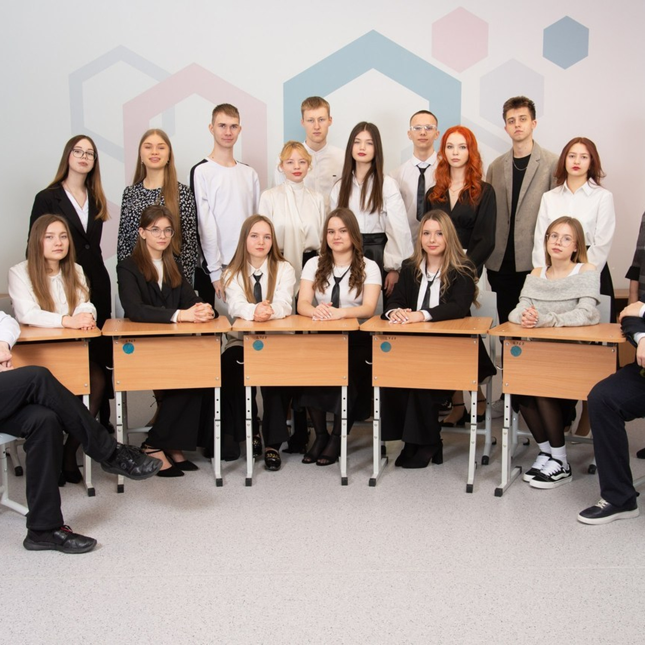 Благодарные клиенты. Екатеринбург. Фотограф Паткиевич Евгений