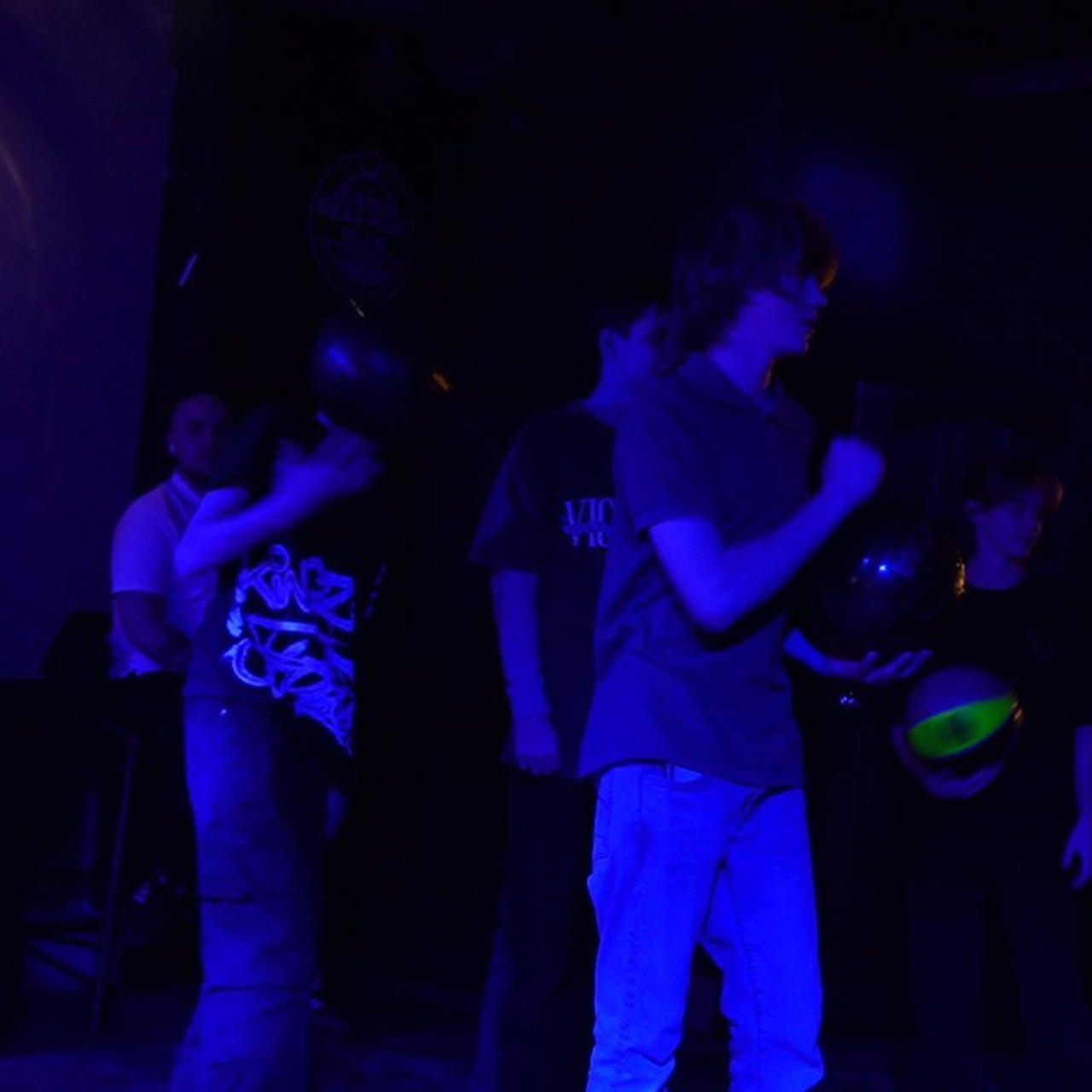 Благодарные клиенты. Екатеринбург. Фотограф Паткиевич Евгений