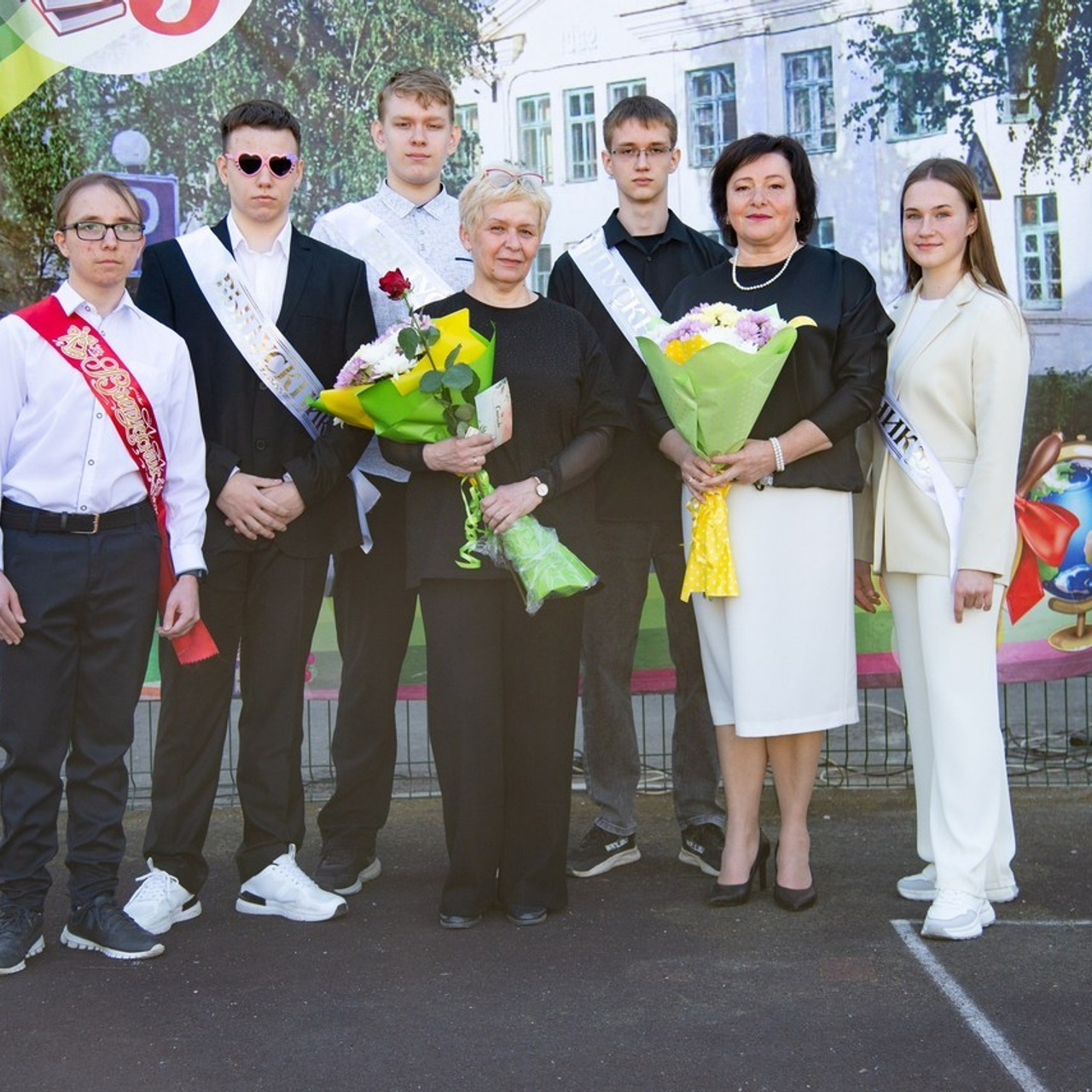 Благодарные клиенты. Екатеринбург. Фотограф Паткиевич Евгений