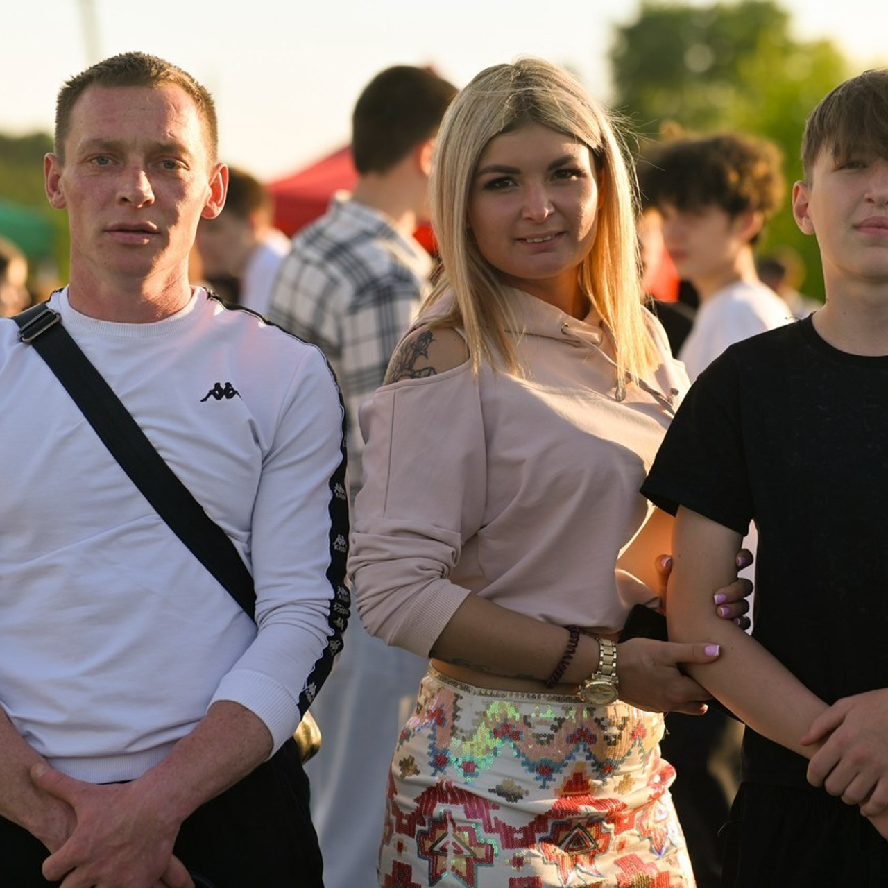 Благодарные клиенты. Екатеринбург. Фотограф Паткиевич Евгений