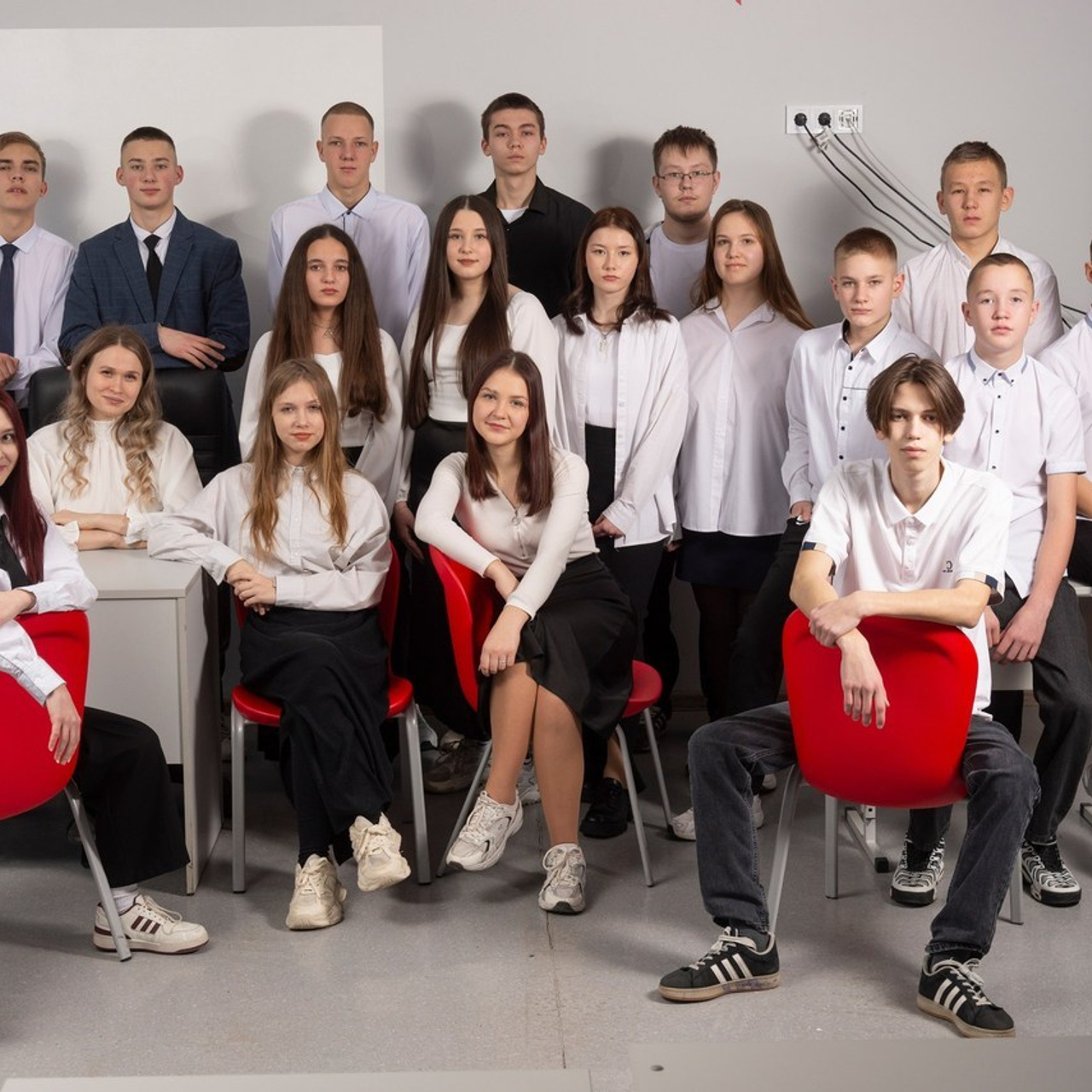 Благодарные клиенты. Екатеринбург. Фотограф Паткиевич Евгений