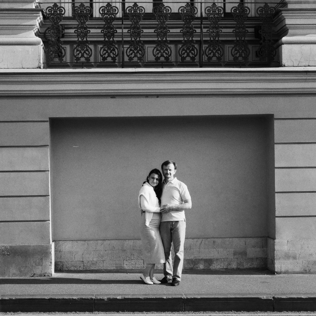 Отзывы. Фотограф — Маслеников Константин