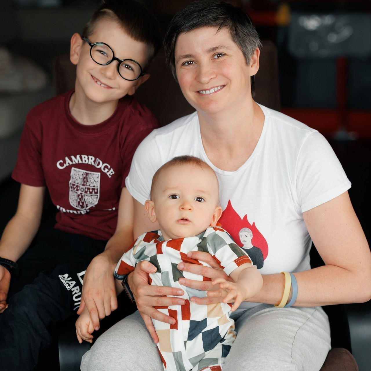 Отзывы. Фотограф новорожденных в Сочи Екатерина Вялова