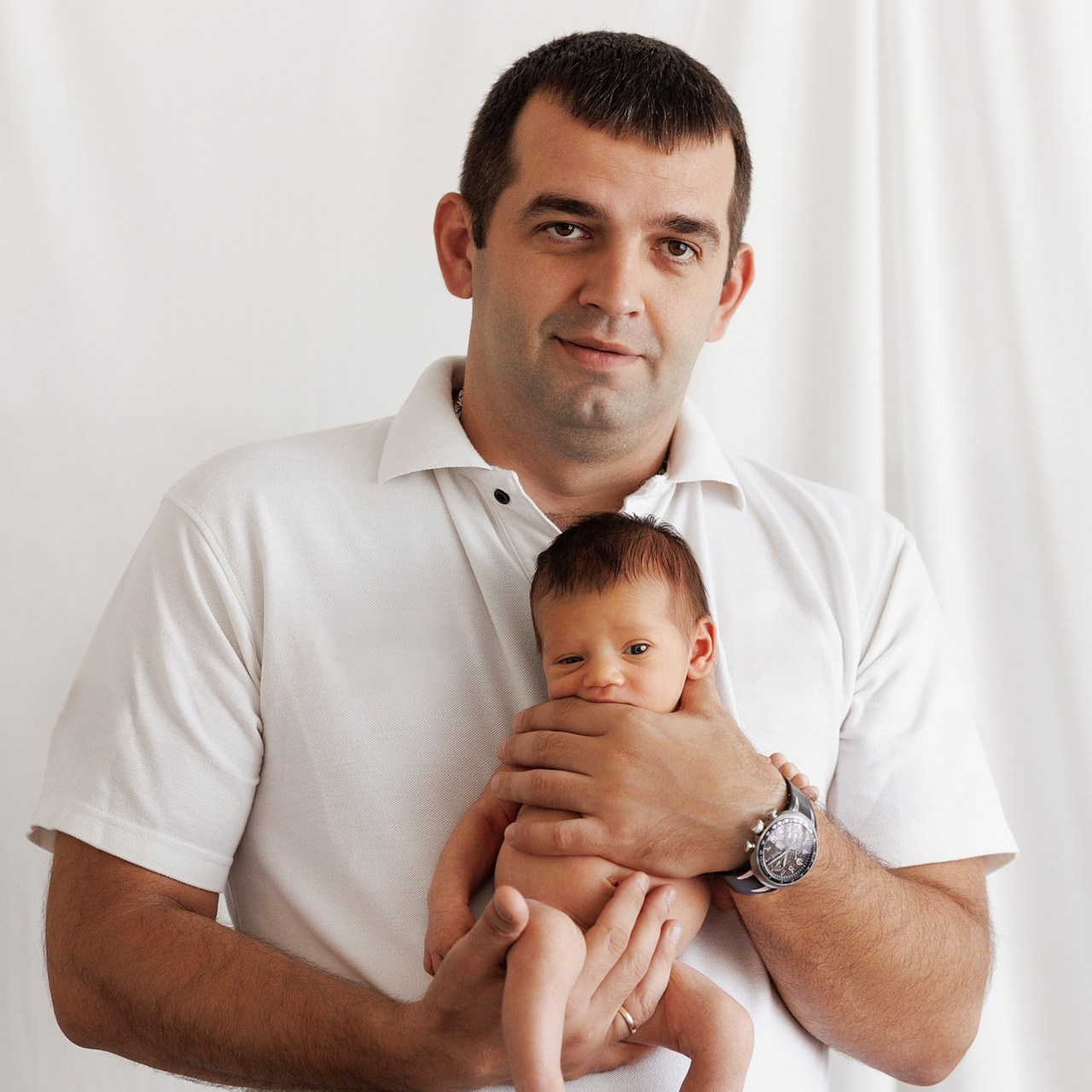 Отзывы. Фотограф новорожденных в Сочи Екатерина Вялова