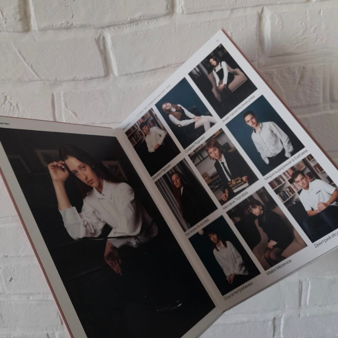 Отзывы. Неколхозный Выпускной альбом | Белгород, Екатеринбург