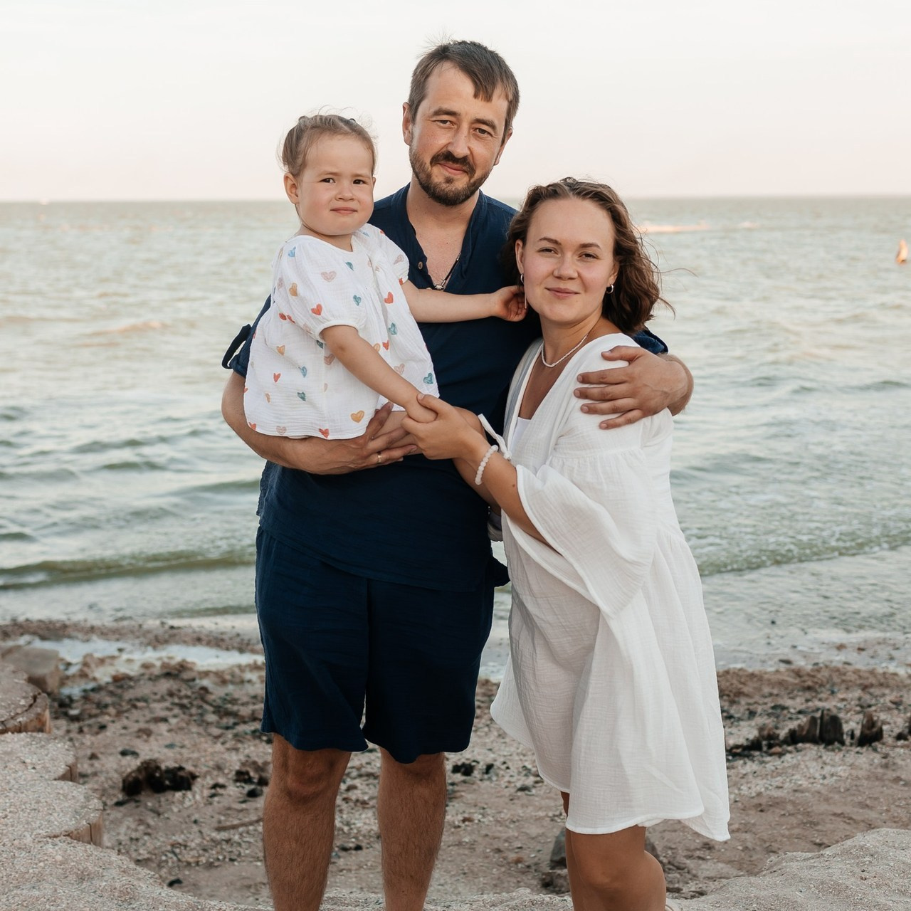 Отзывы. Фотостудия в Ейске Фотограф Ейск