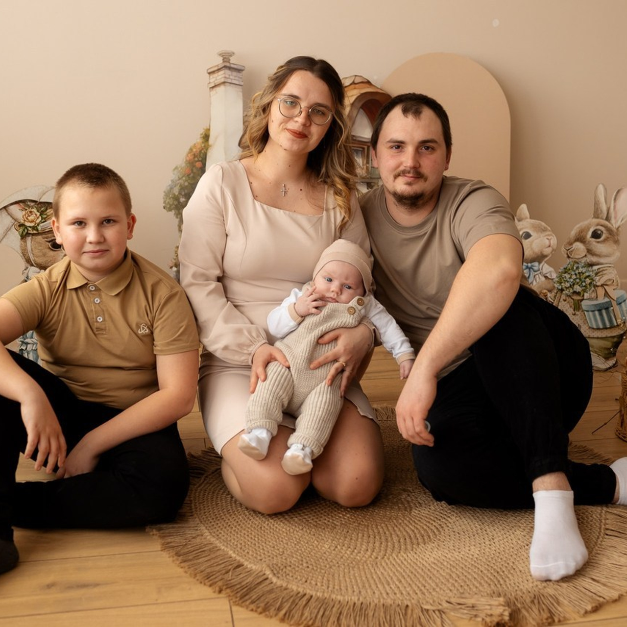 Отзывы. Фотостудия в Ейске Фотограф Ейск