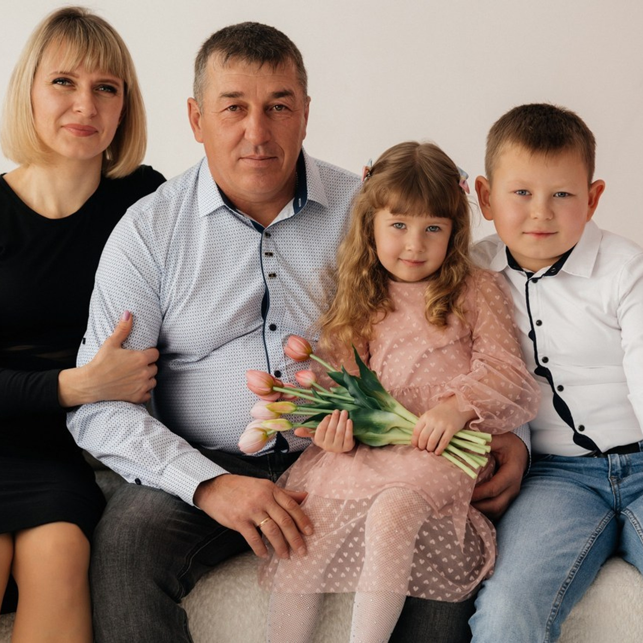 Отзывы. Фотостудия в Ейске Фотограф Ейск