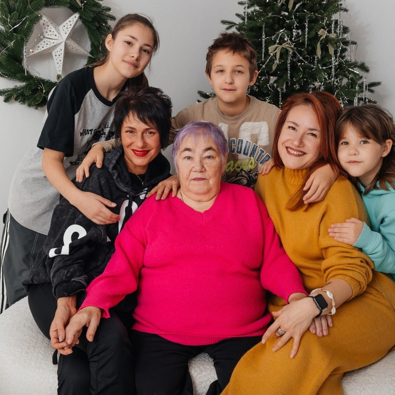 Отзывы. Фотостудия в Ейске Фотограф Ейск