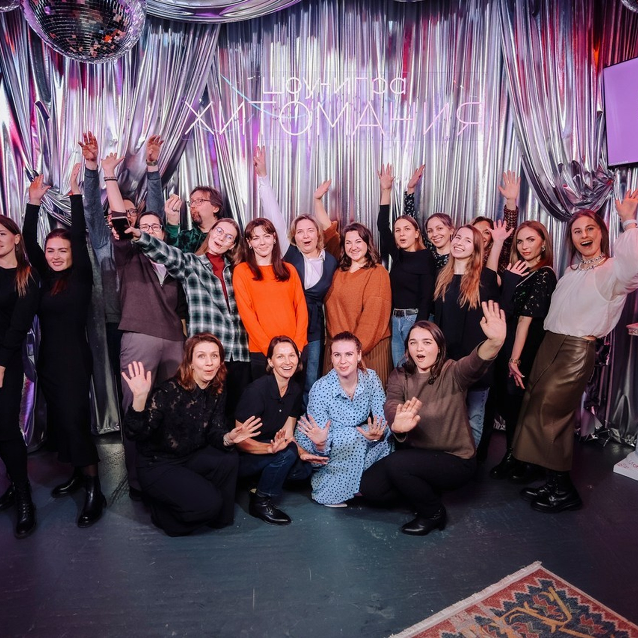 ОТЗЫВЫ. Портретный и репортажный фотограф Настя Куприянова