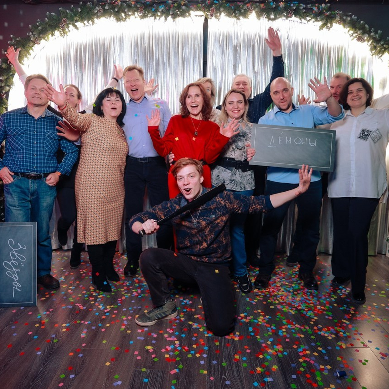 ОТЗЫВЫ. Портретный и репортажный фотограф Настя Куприянова