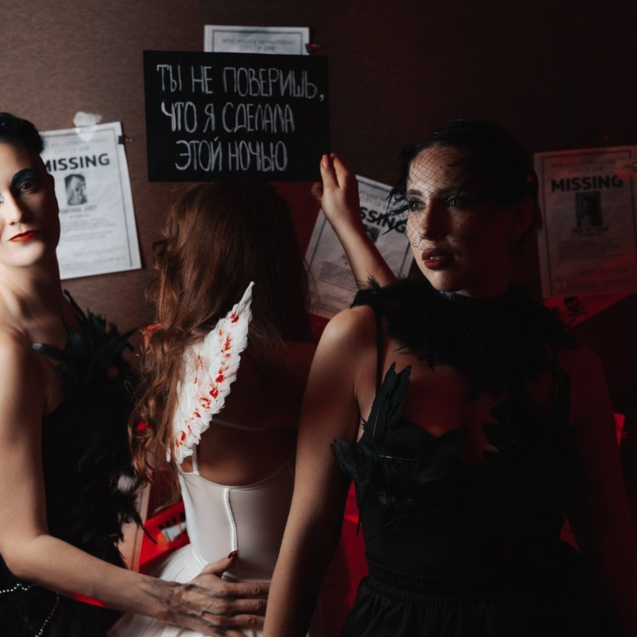 ОТЗЫВЫ. Портретный и репортажный фотограф Настя Куприянова