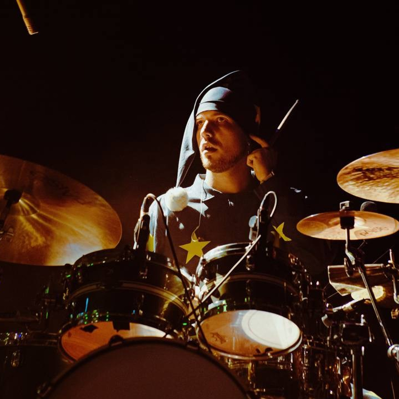 ФЕСТИВАЛИ И КОНЦЕРТЫ. Портретный и репортажный фотограф Настя Куприянова