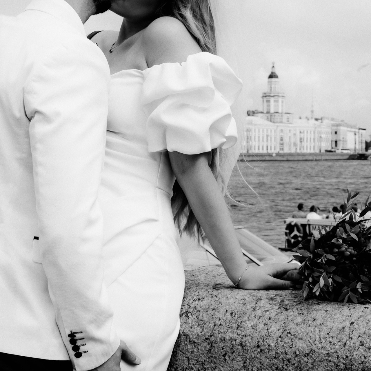 СВАДЬБЫ/РОСПИСИ. Портретный и репортажный фотограф Настя Куприянова