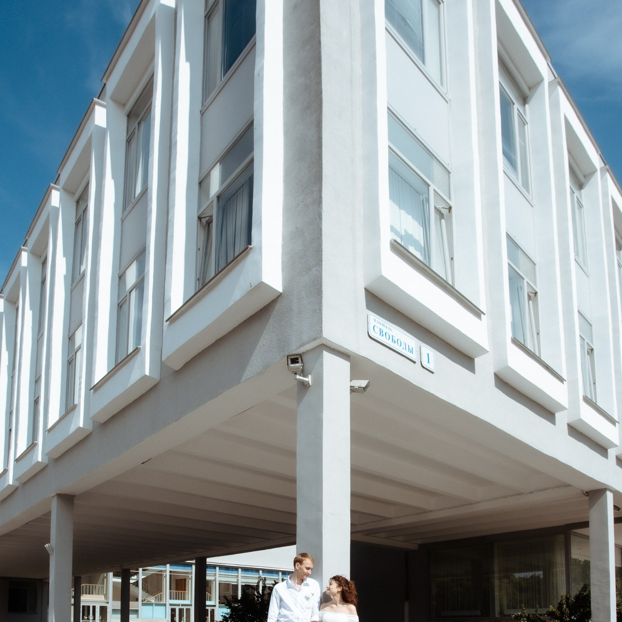 СВАДЬБЫ/РОСПИСИ. Портретный и репортажный фотограф Настя Куприянова