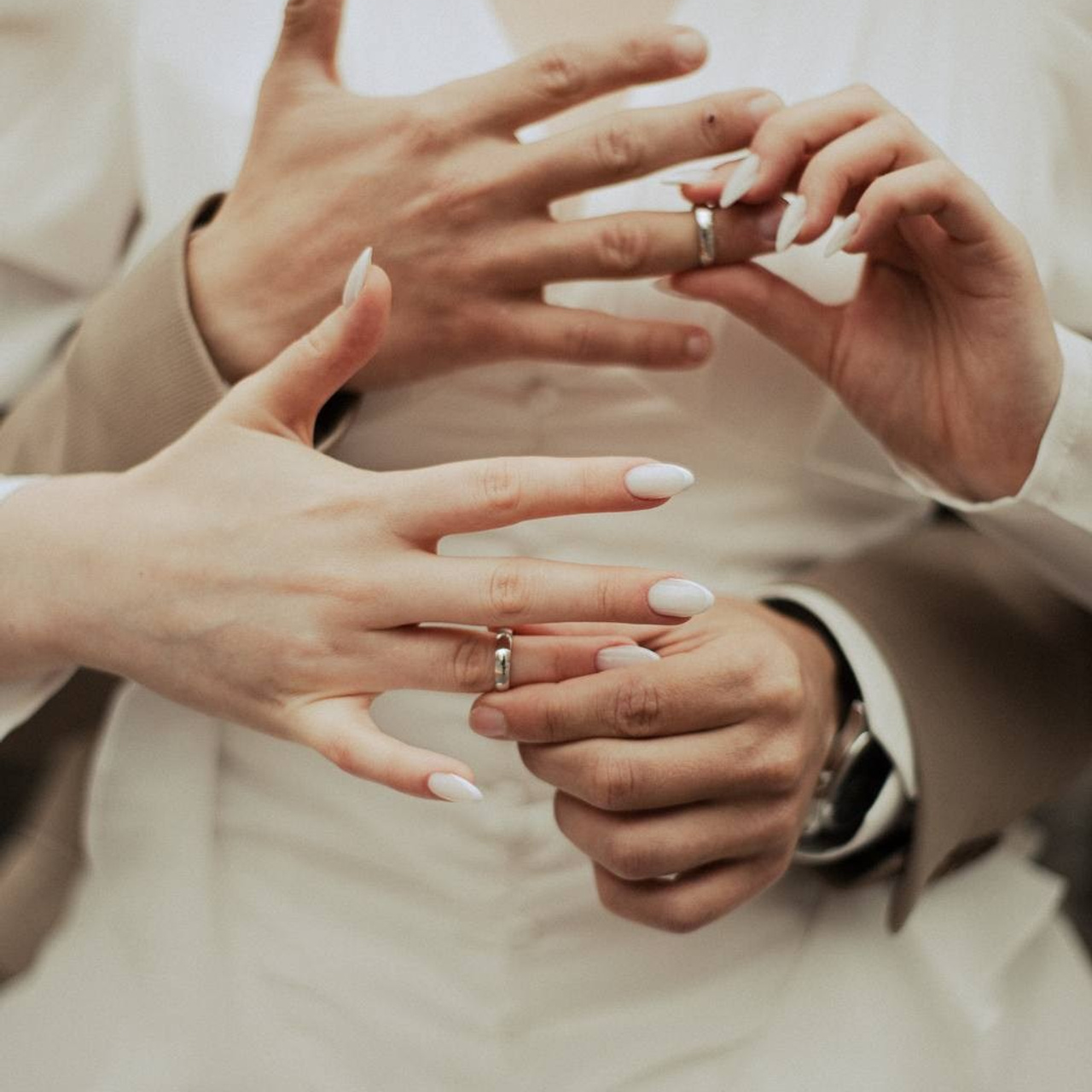 СВАДЬБЫ/РОСПИСИ. Портретный и репортажный фотограф Настя Куприянова