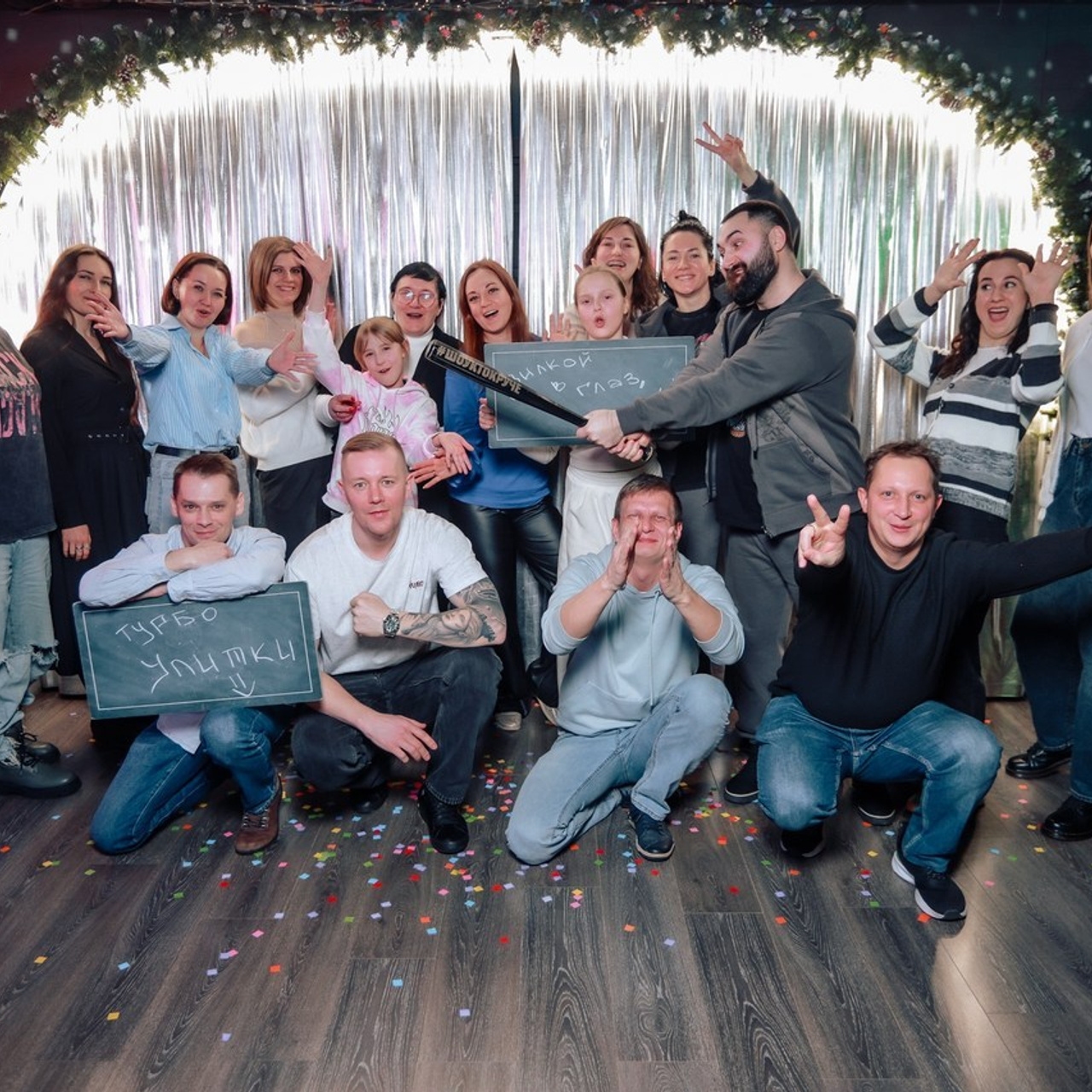 ОТЗЫВЫ. Портретный и репортажный фотограф Настя Куприянова