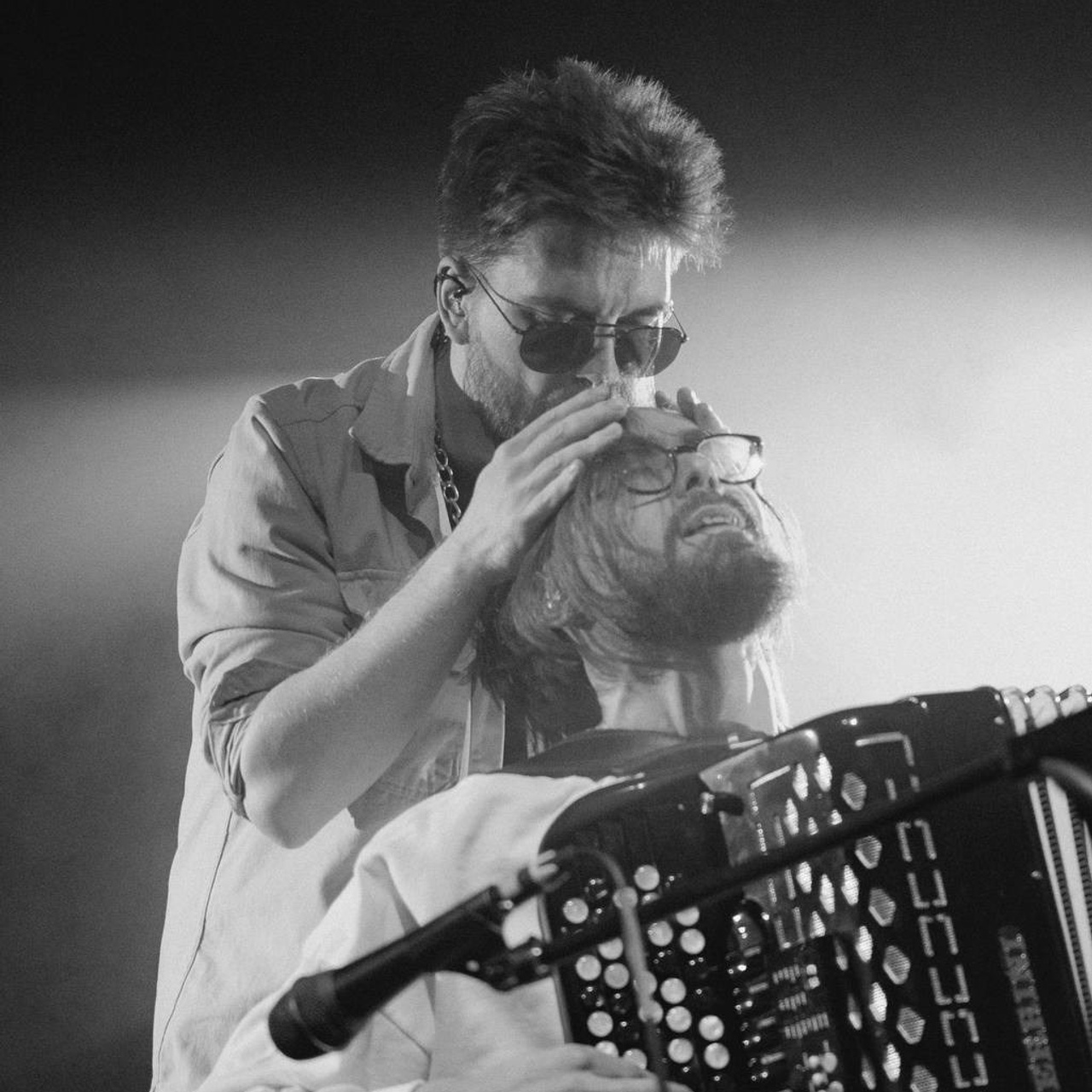 ФЕСТИВАЛИ И КОНЦЕРТЫ. Портретный и репортажный фотограф Настя Куприянова