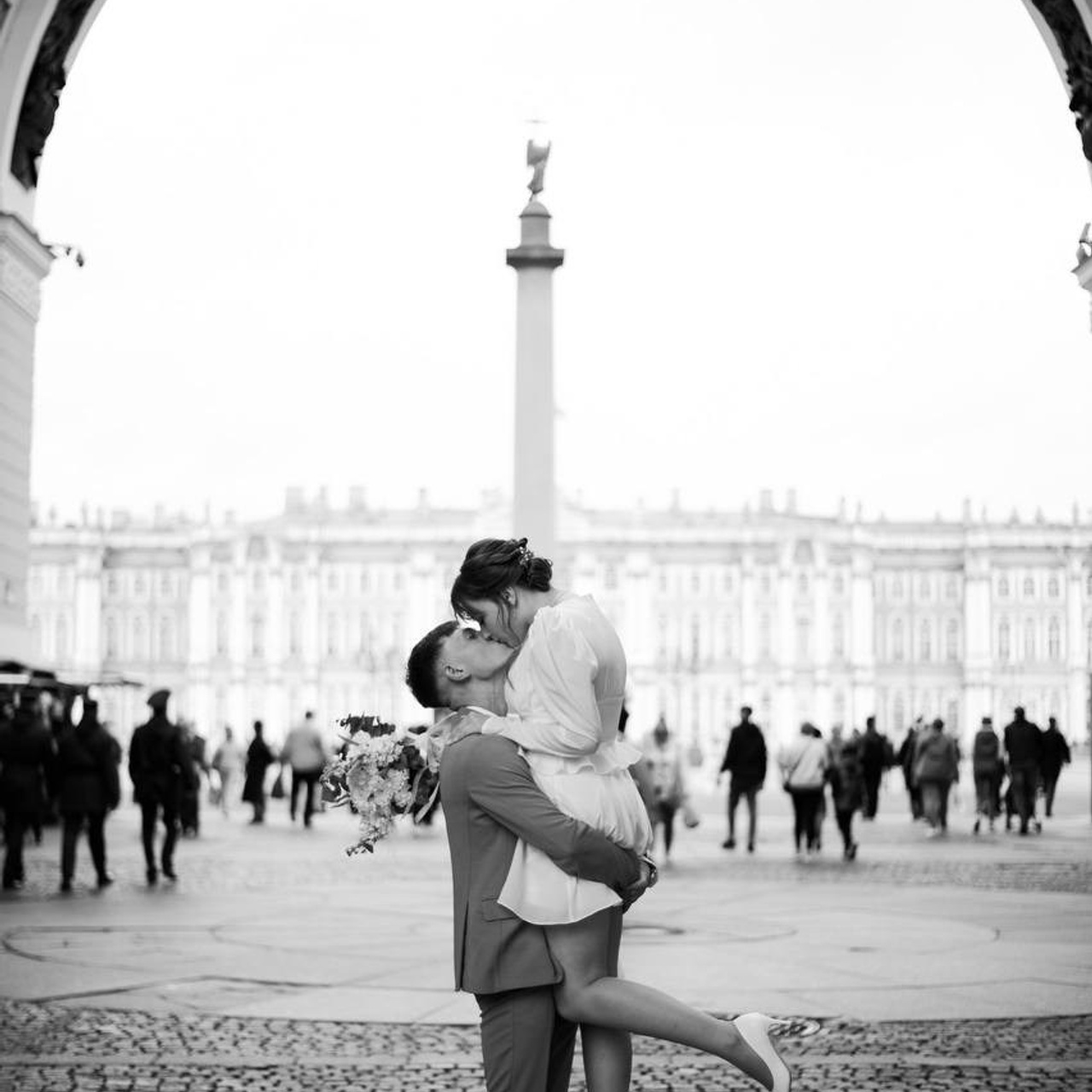 СВАДЬБЫ/РОСПИСИ. Портретный и репортажный фотограф Настя Куприянова