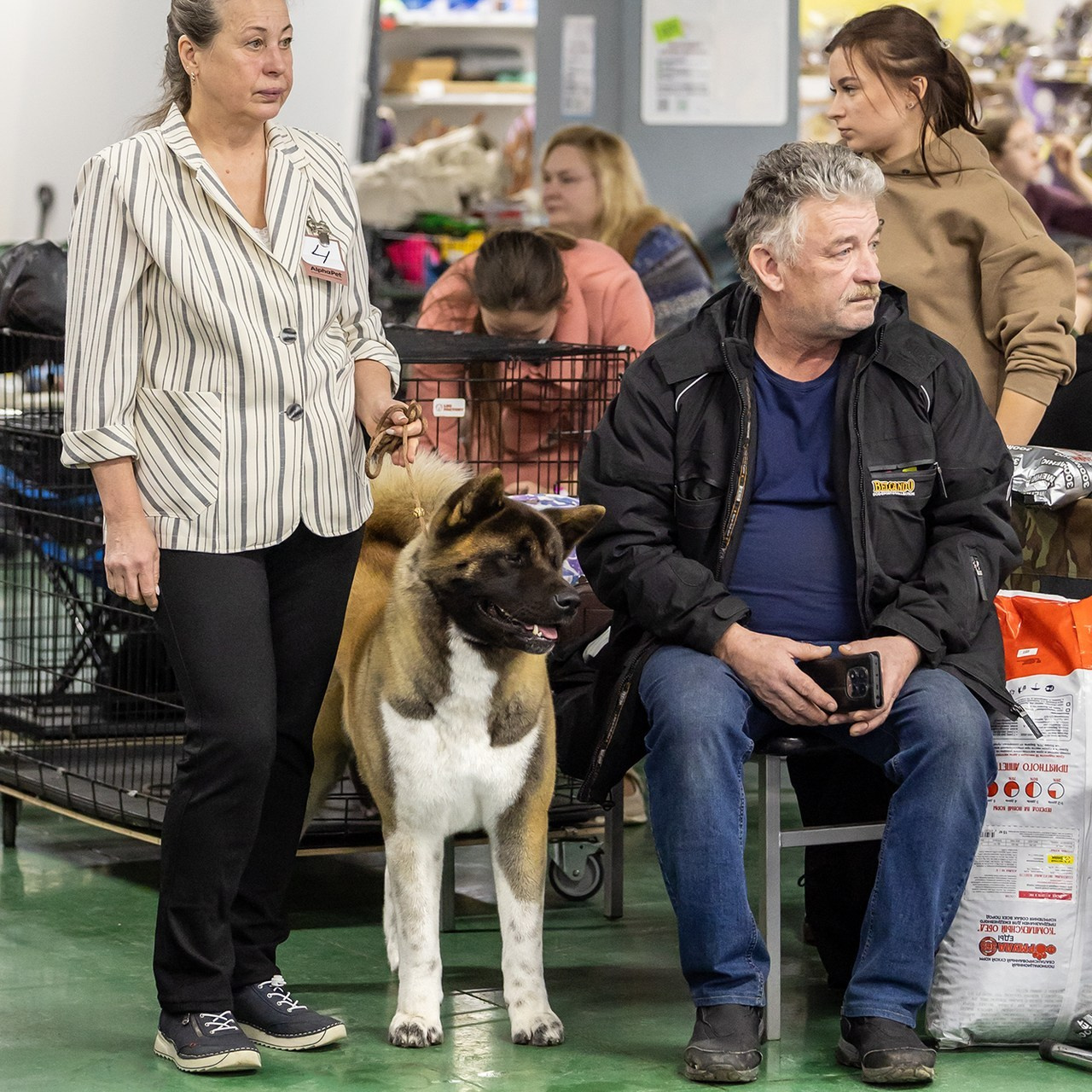 Отзывы. Борис Артамонов фотограф — анималист. Москва