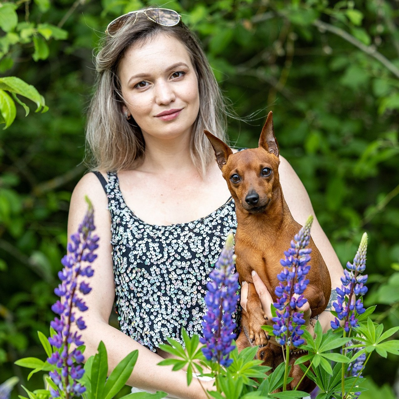 Отзывы. Борис Артамонов фотограф — анималист. Москва