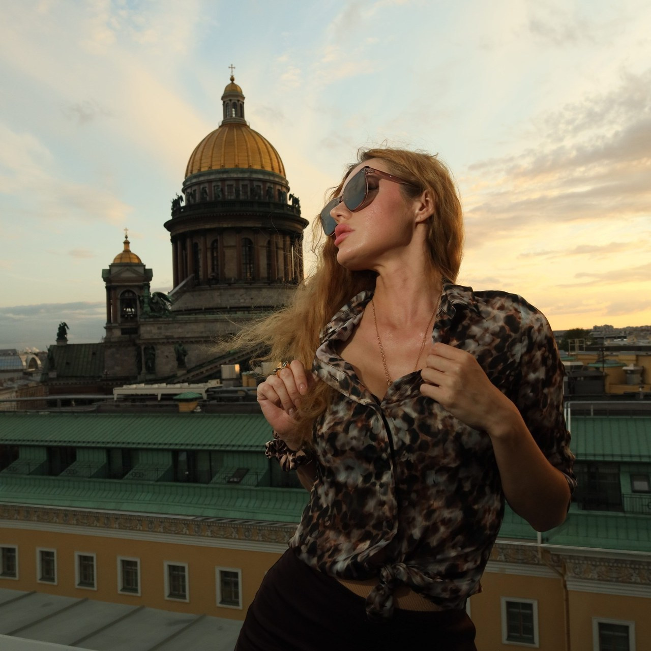 Отзывы. Персональный фотограф в Санкт-Петербурге Тимур Калимулин