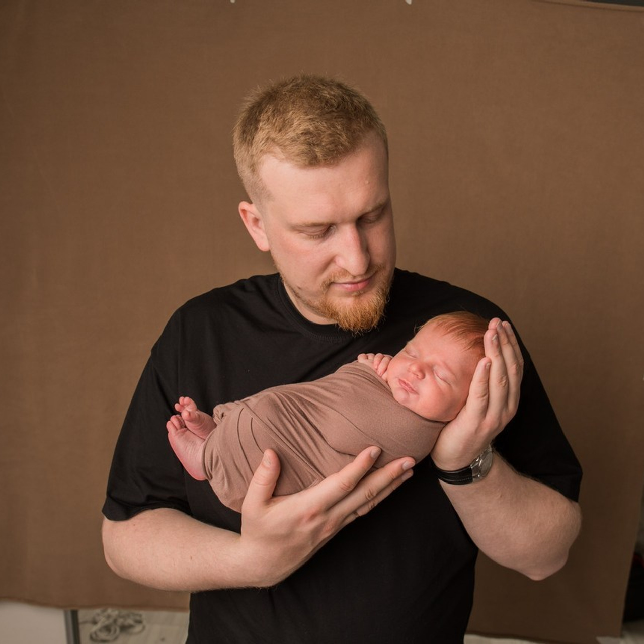 Отзывы. Фотограф новорождённых, семейный фотограф, ньюборн фотограф в Калининграде Козлова Янина