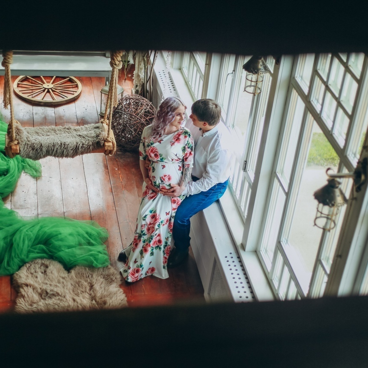 Отзывы. Семейный, свадебный и персональный фотограф в Вологде Виктория Долгопо