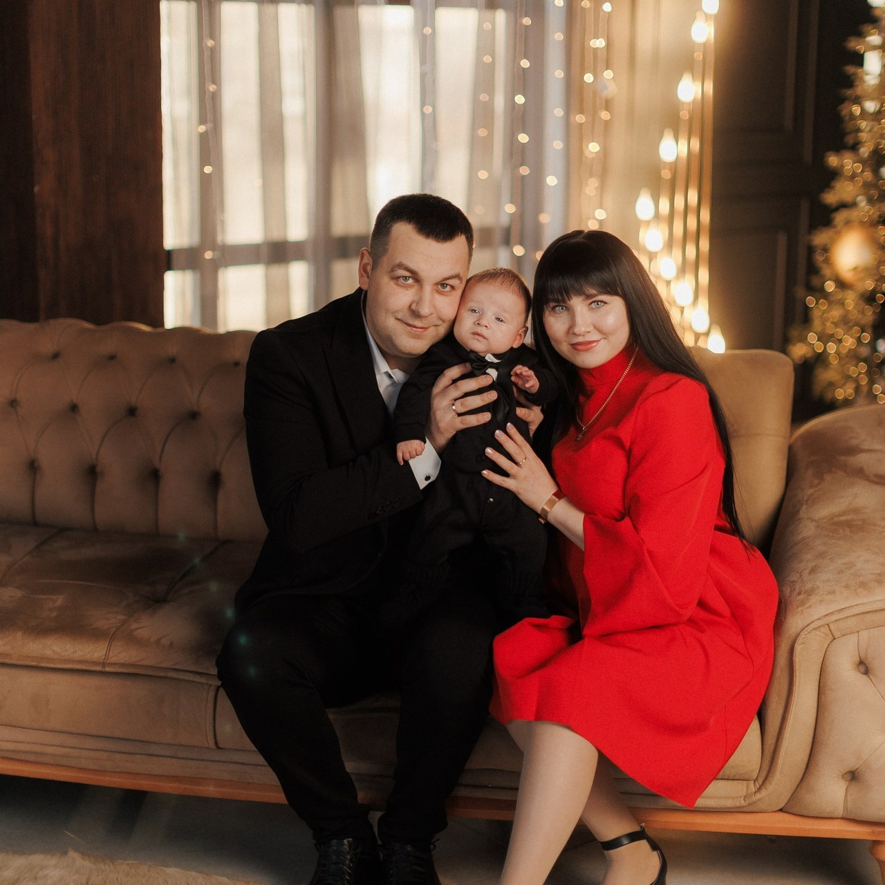 Отзывы. Семейный, свадебный и персональный фотограф в Вологде Виктория Долгопо