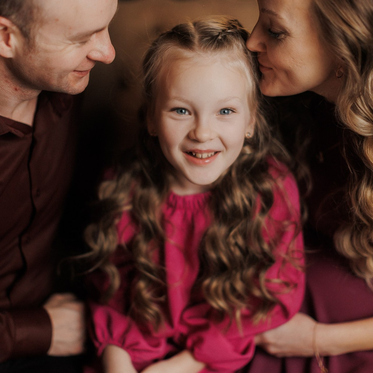 Отзывы. Семейный, свадебный и персональный фотограф в Вологде Виктория Долгопо