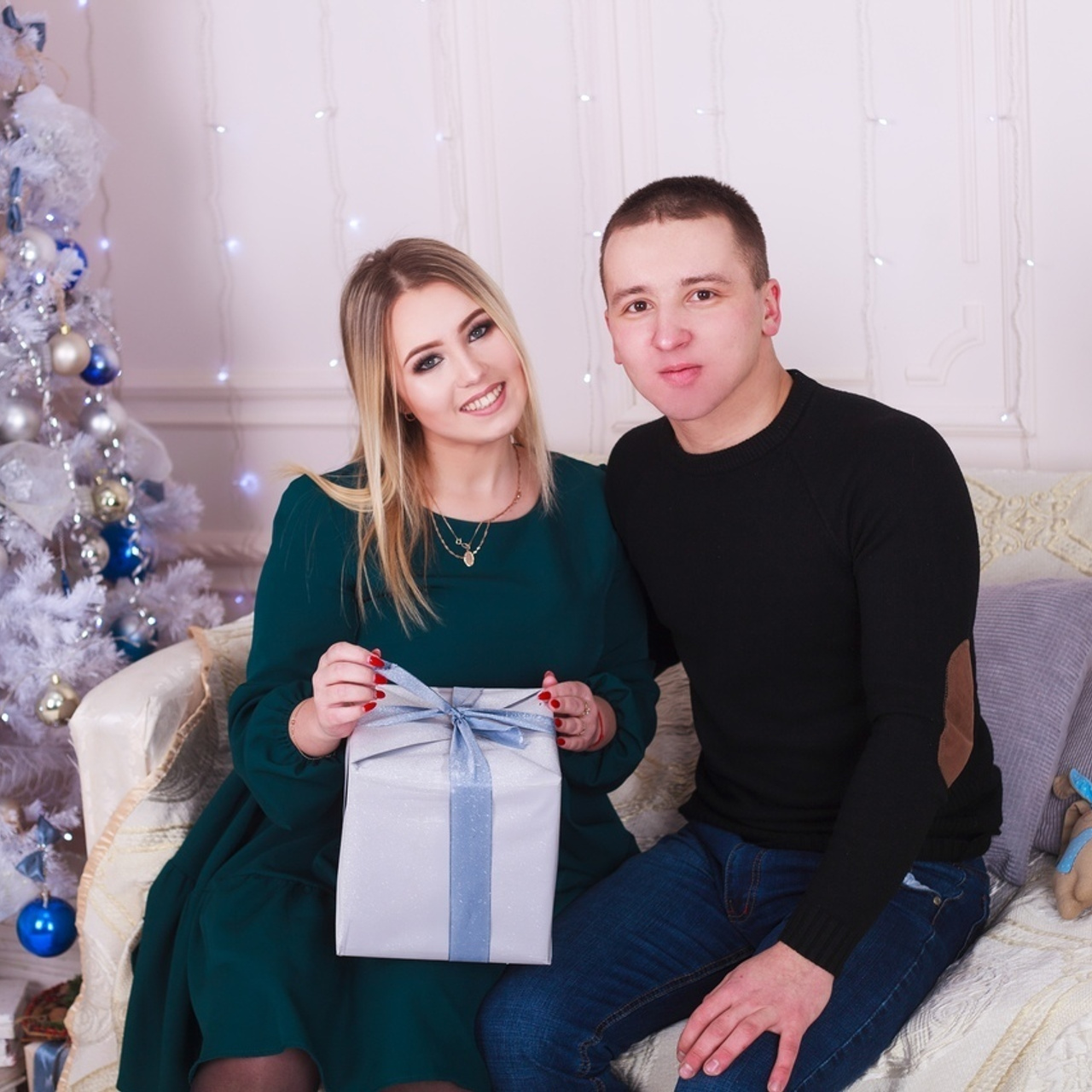 Отзывы. Семейный, свадебный и персональный фотограф в Вологде Виктория Долгопо