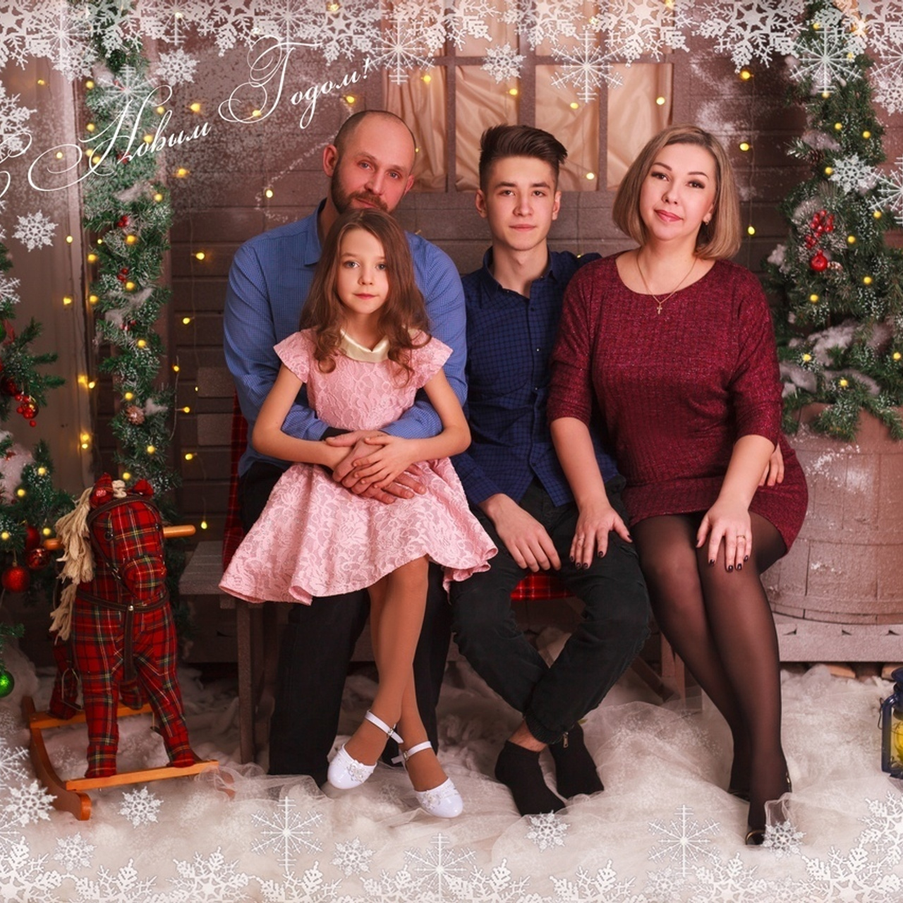 Отзывы. Семейный, свадебный и персональный фотограф в Вологде Виктория Долгопо