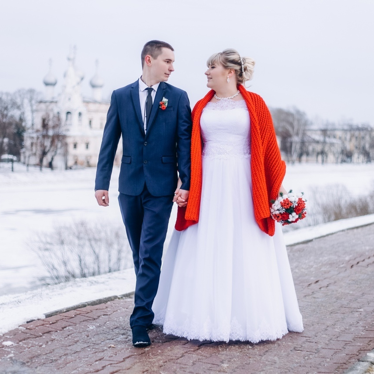 Отзывы. Семейный, свадебный и персональный фотограф в Вологде Виктория Долгопо