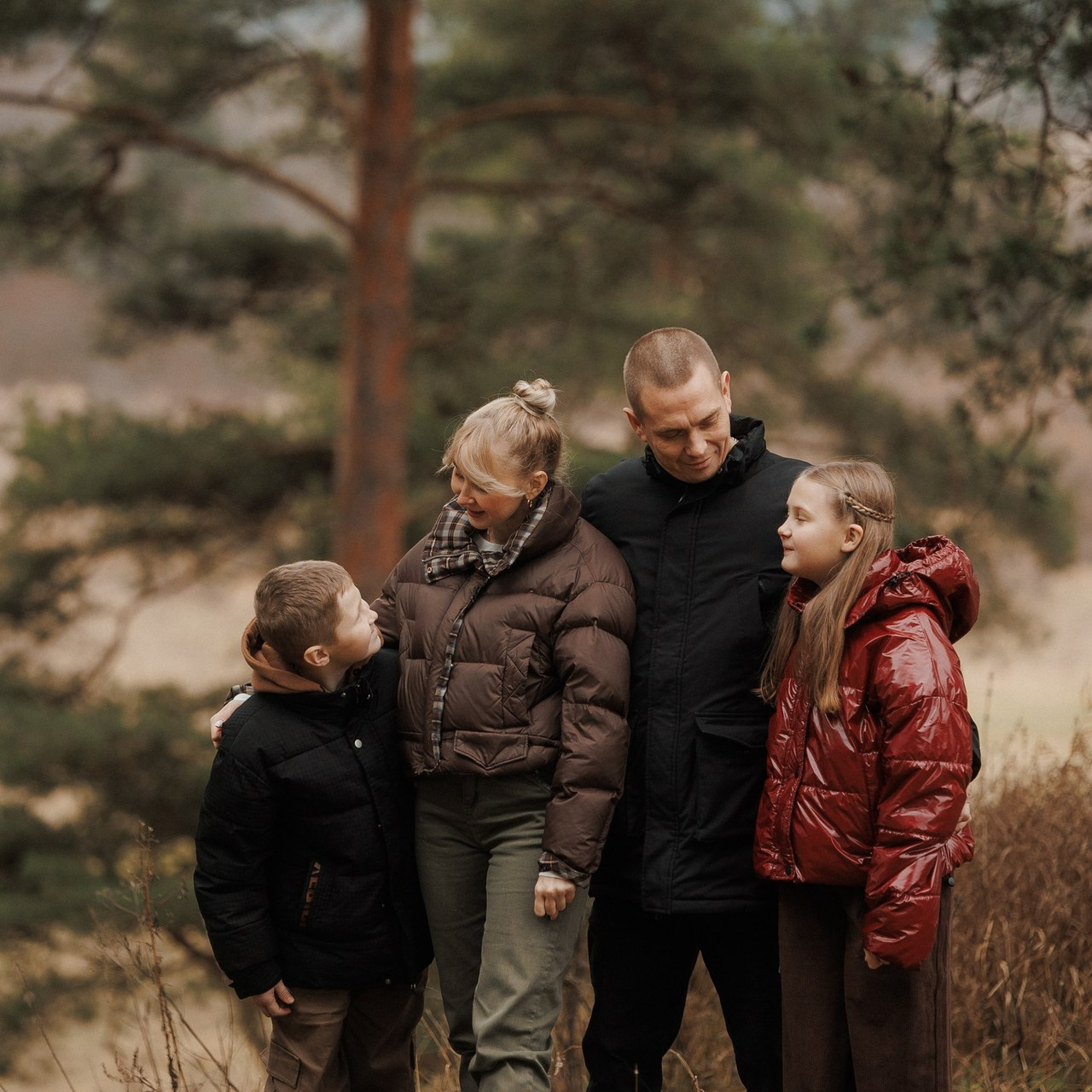 Отзывы. Семейный, свадебный и персональный фотограф в Вологде Виктория Долгопо