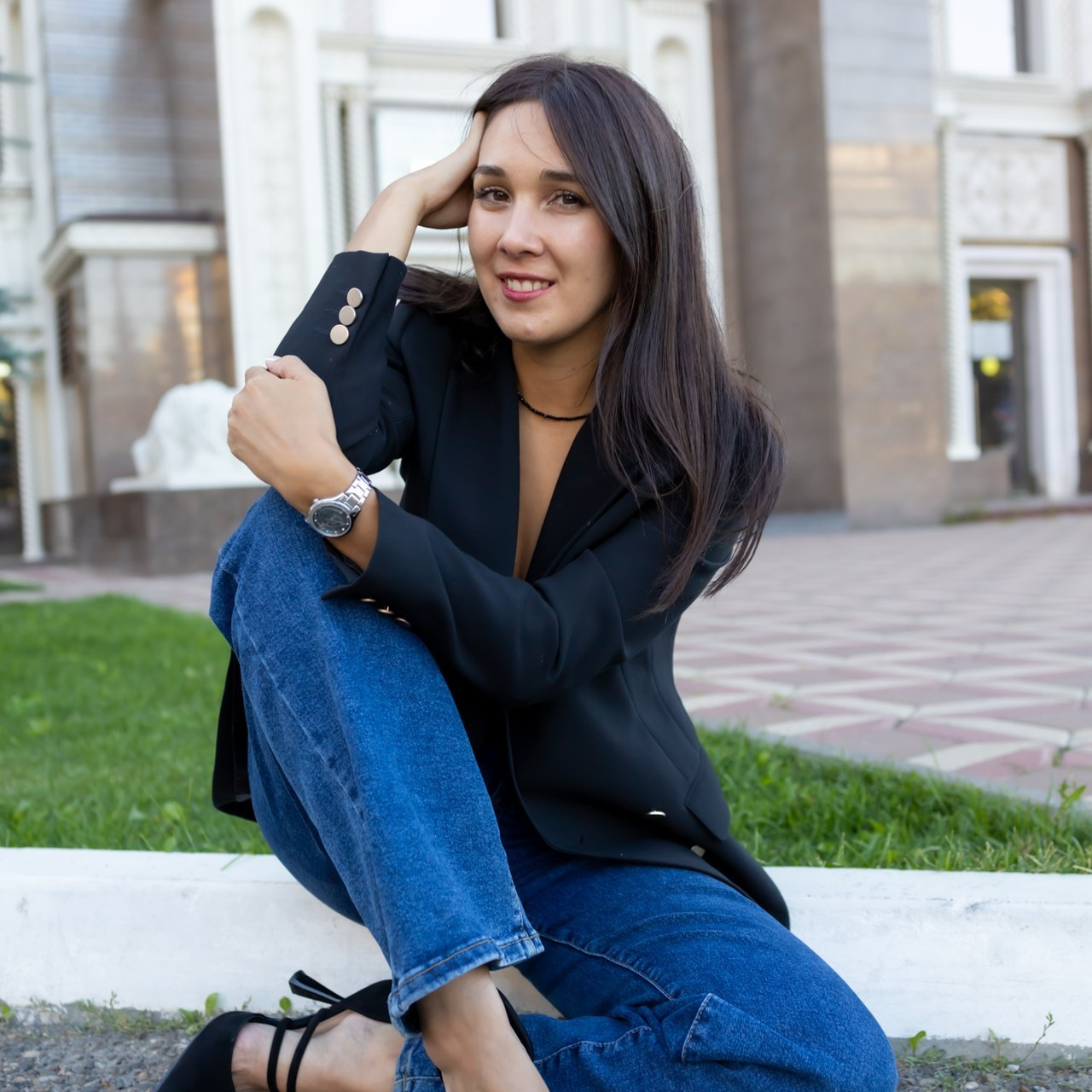 Отзывы. Главная