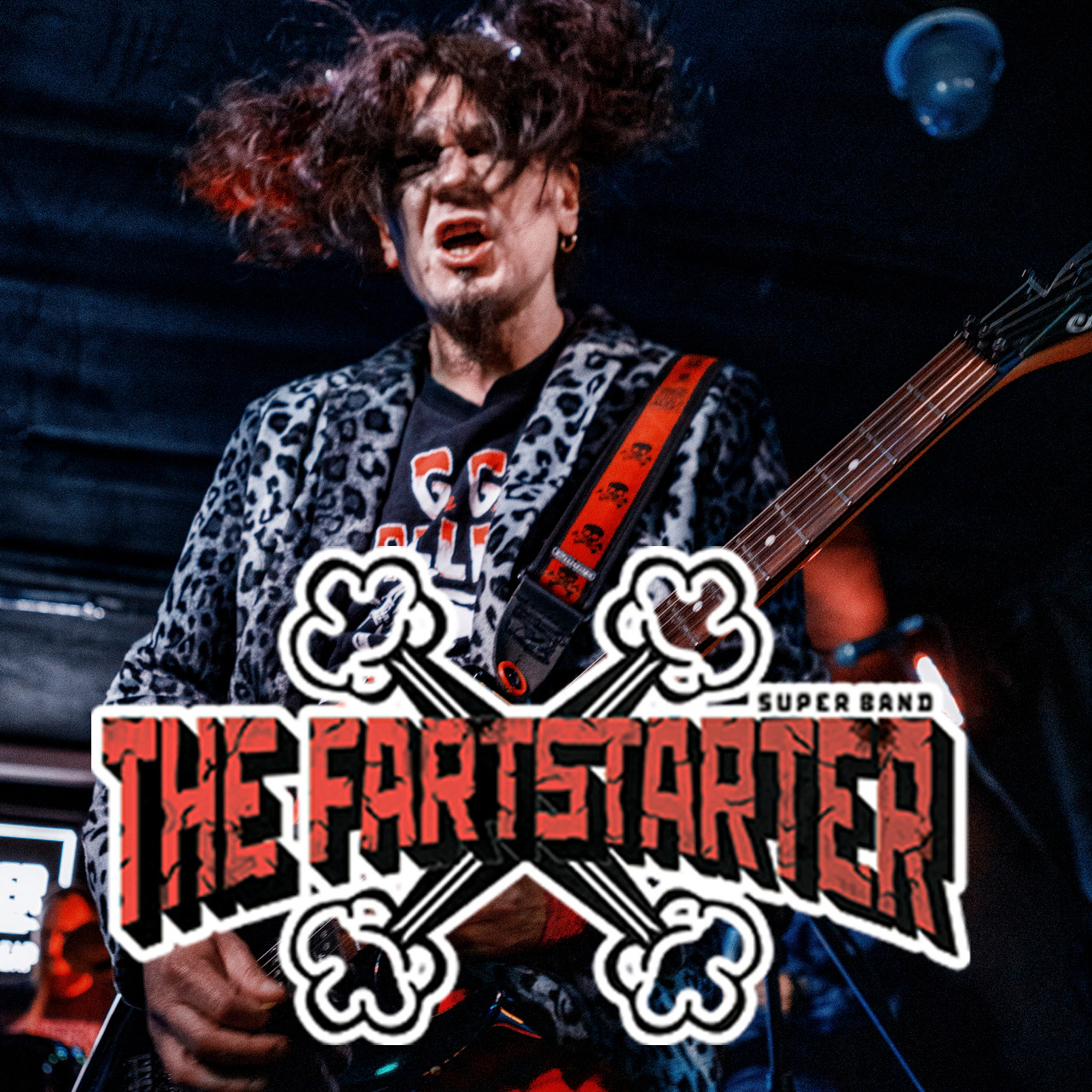 B47 — 256 — Fartstarter — 2022.05.21