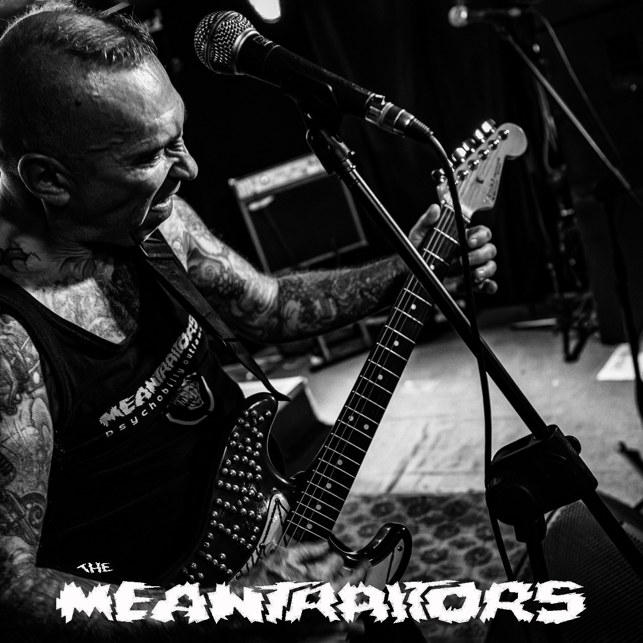 B47 — 389 — The Meantraitors — 2023.10.13