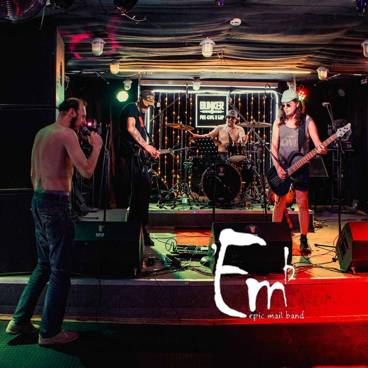 B47 — 461 — Фин. концерт EMB старом составе — 24.10.2024