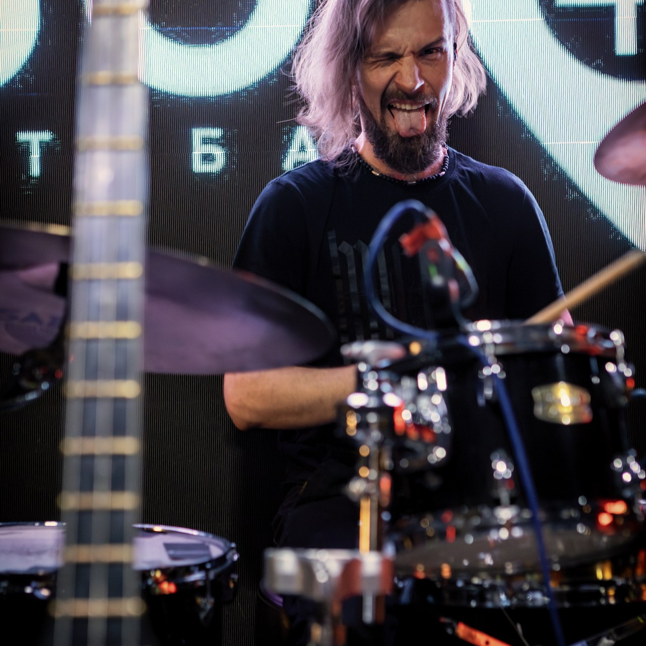 Studio47 — 2023.11.12. — Отборочный тур на Yletай 2024