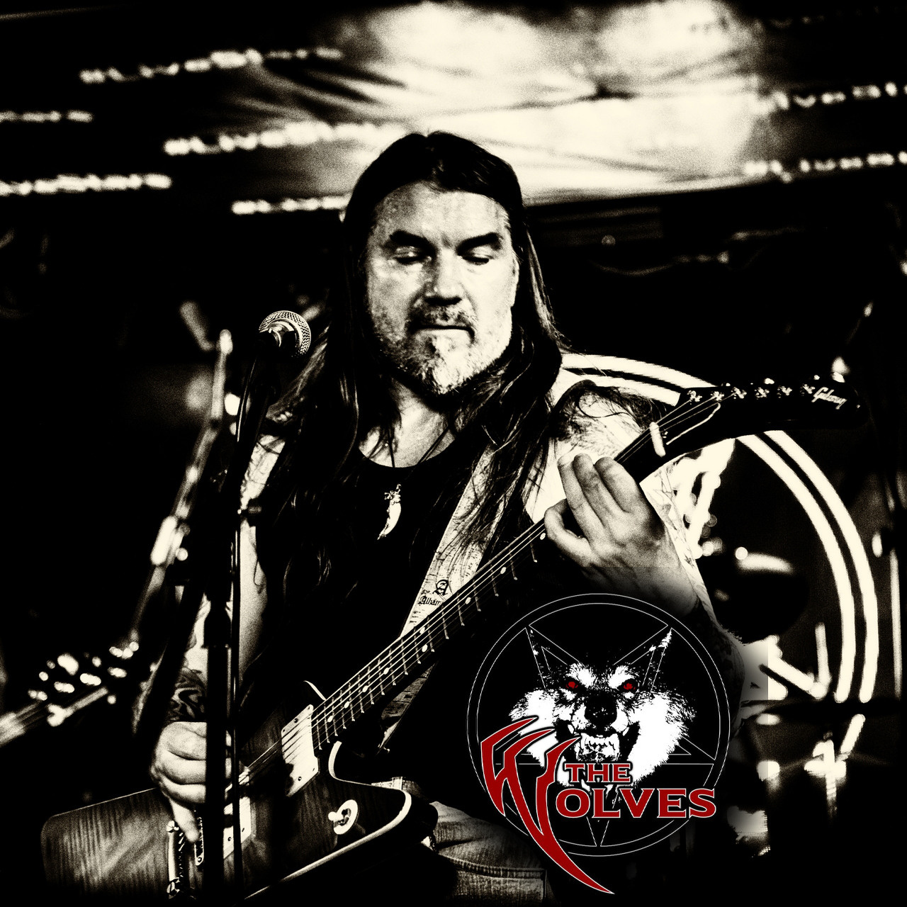 The Wolfs — LiveStars — 2023.07.30