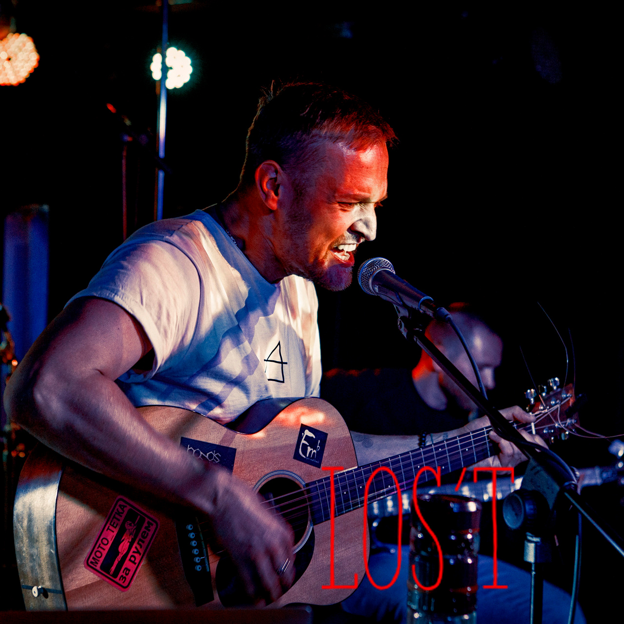 B47 — 108 — Тимофей Лось — 2021.05.21