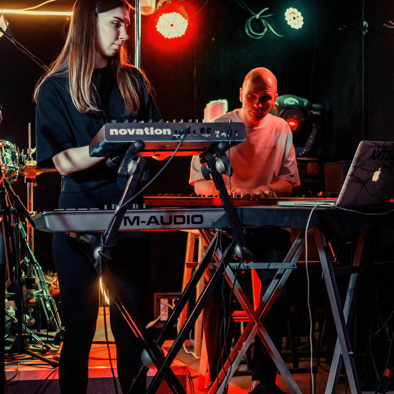 B47 — 258 — АртСреда — 2022.05.25