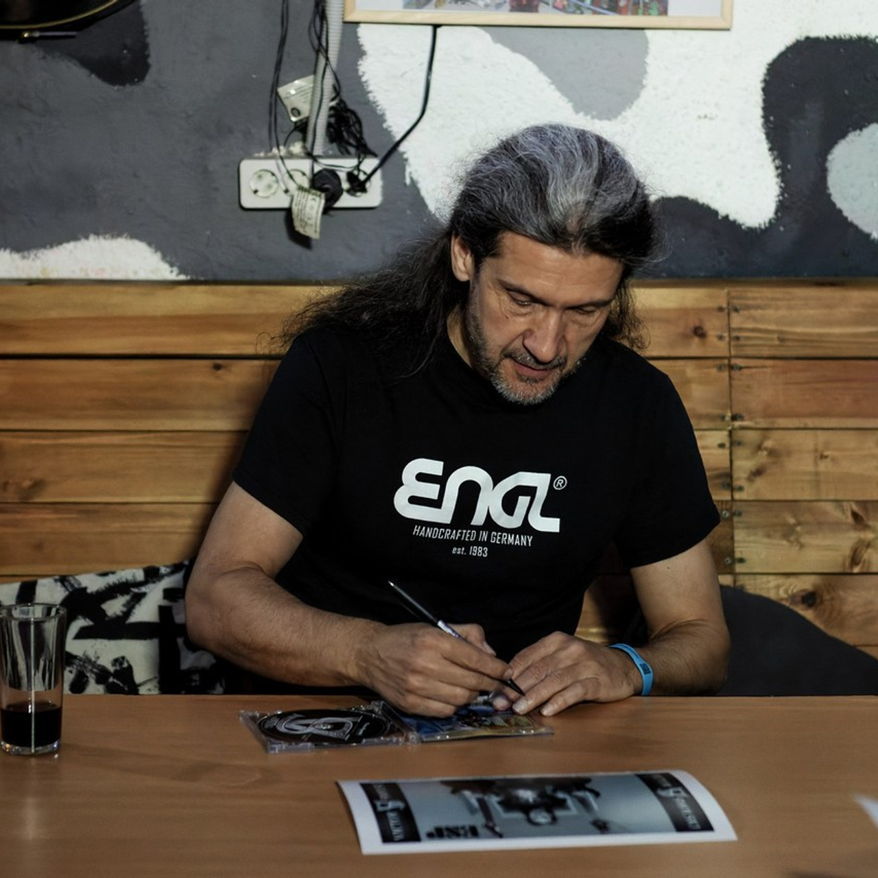 Люди говорят…. Музыка в фотографиях