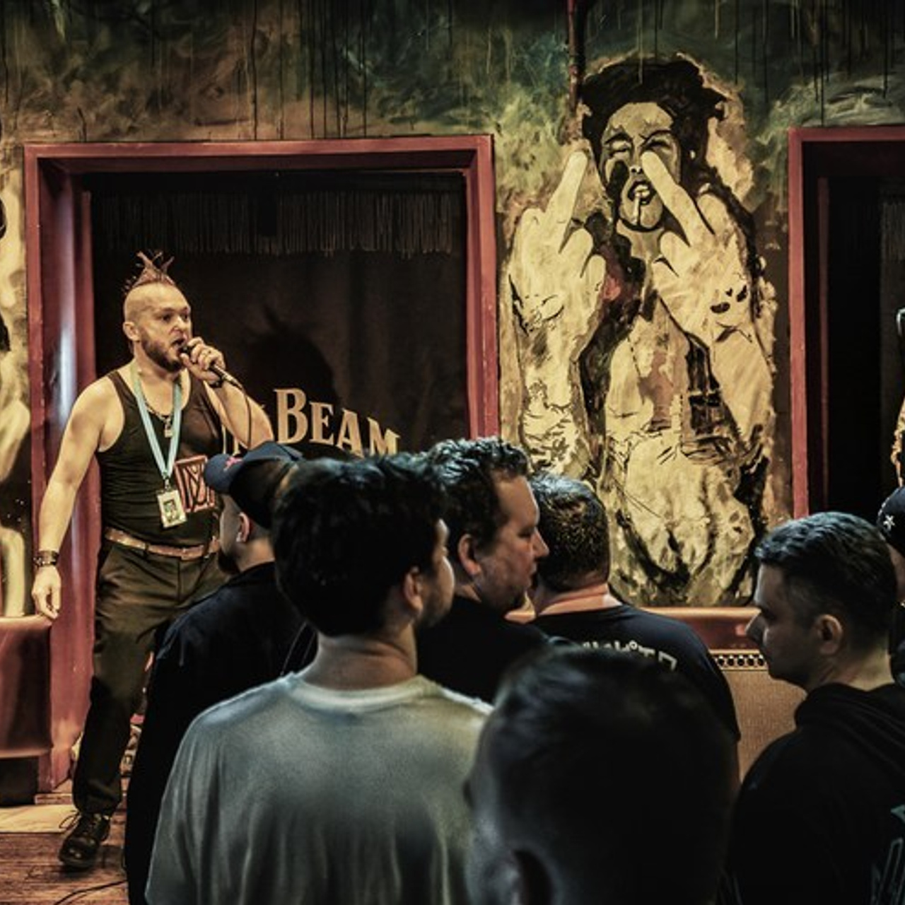 Люди говорят…. Музыка в фотографиях