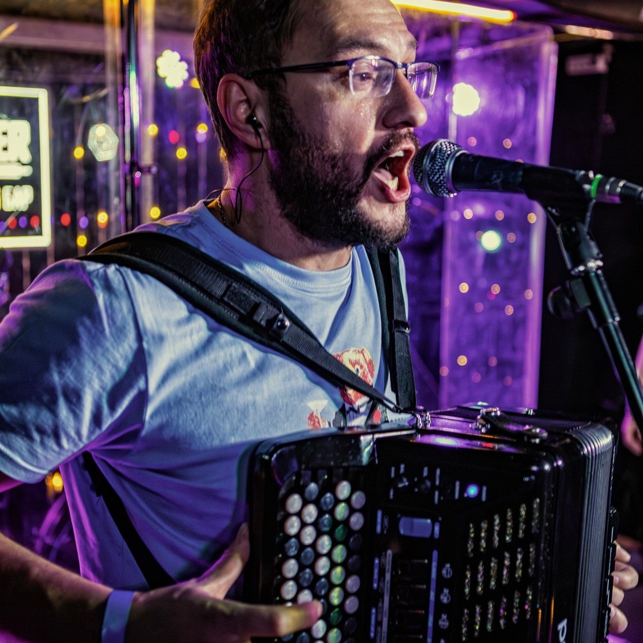 B47 — 410 — ВИА Рюмки- 2023.12.08