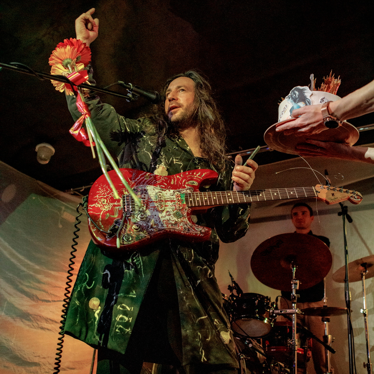 B47 — 190 — Григорий Бродский — 2021.12.23